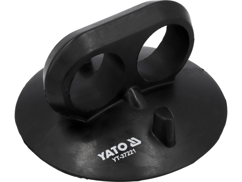 Sugekopp for glass Yato YT-37221; 125 mm; 5 kg