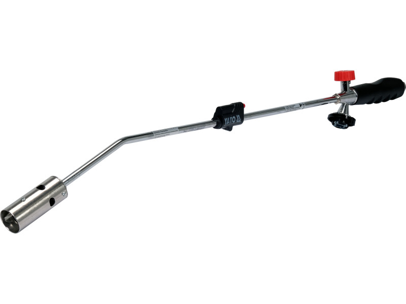Ugrasbrenner Yato YT-36742; 800 mm; 30 mm; 1,7 kW