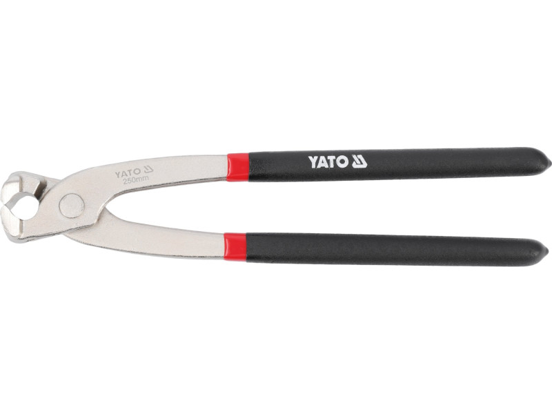 Tang til å trekke spikere Yato YT-2060; 250 mm