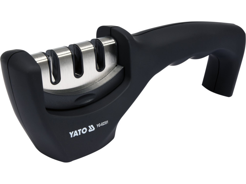 Benksliper Yato YG-02351; 3-in-1