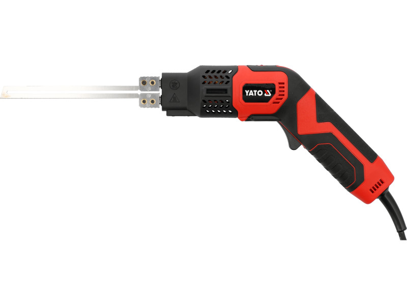 Skumplast skjærer Yato YT-821901; 250 W; 200 mm