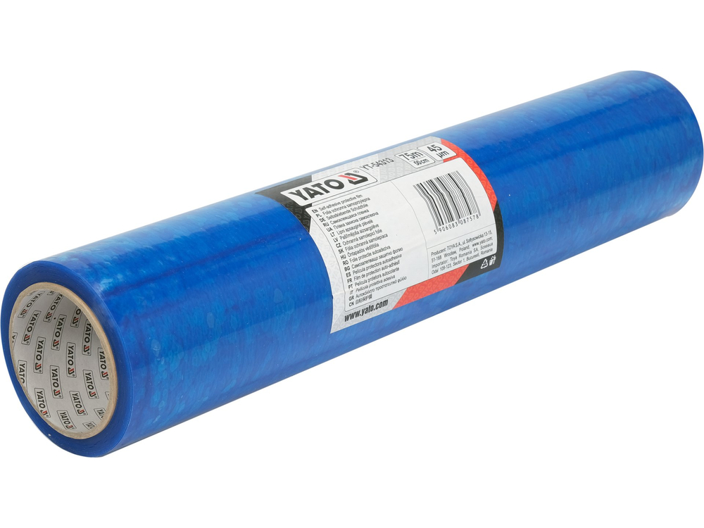 Coating film Yato YT-54313; 50 cm x 75 m