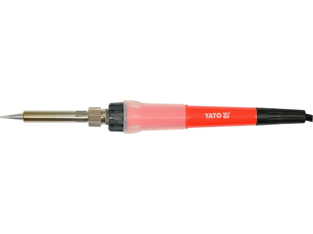 Elektrisk loddebolt Yato YT-82700; 50 W