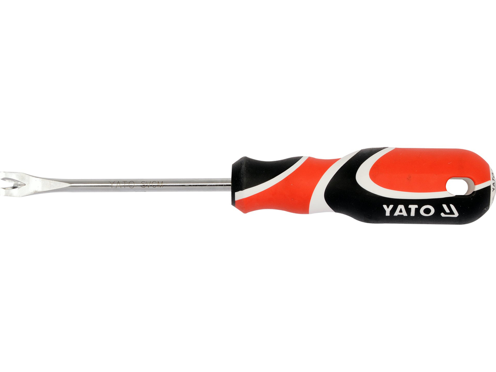 Bilreparasjonsverktøy Yato YT-1370; 6x100 mm