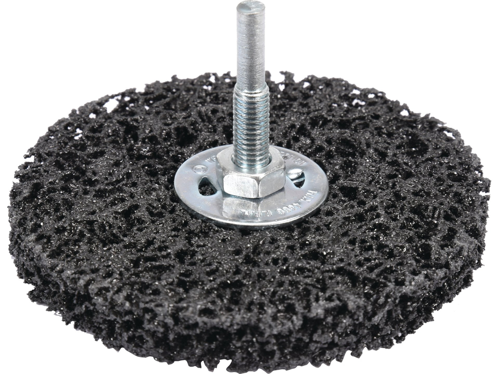Slipeduk Yato YT-47802; 100 mm; 6 mm