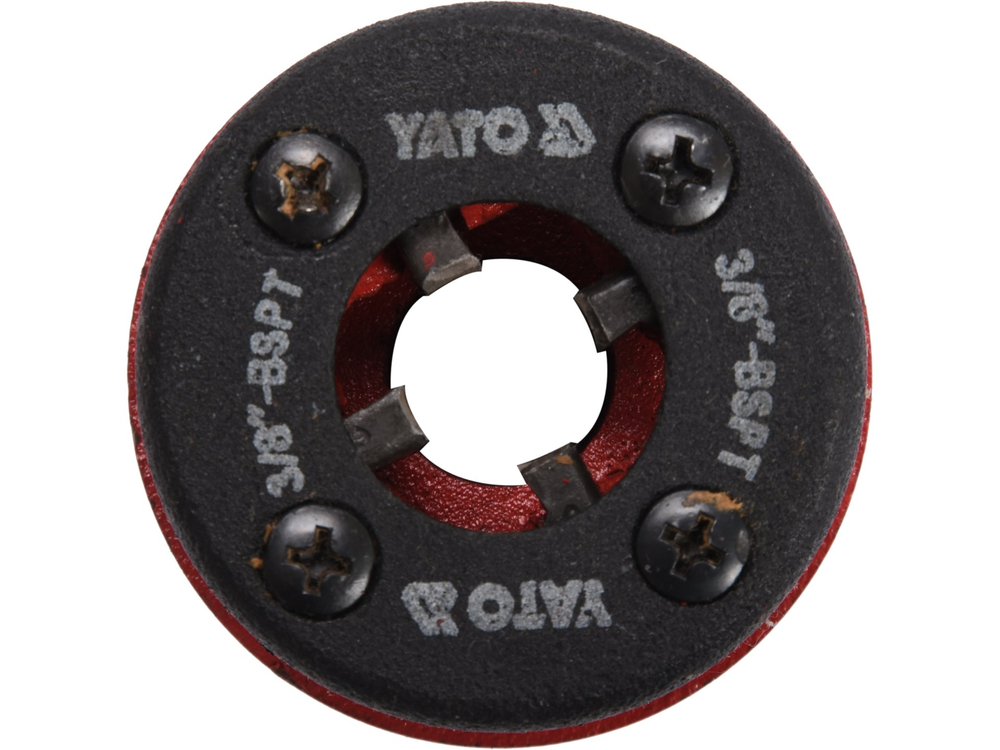Gjengsnitt Yato YT-2917; 3/8''; 9,5 mm