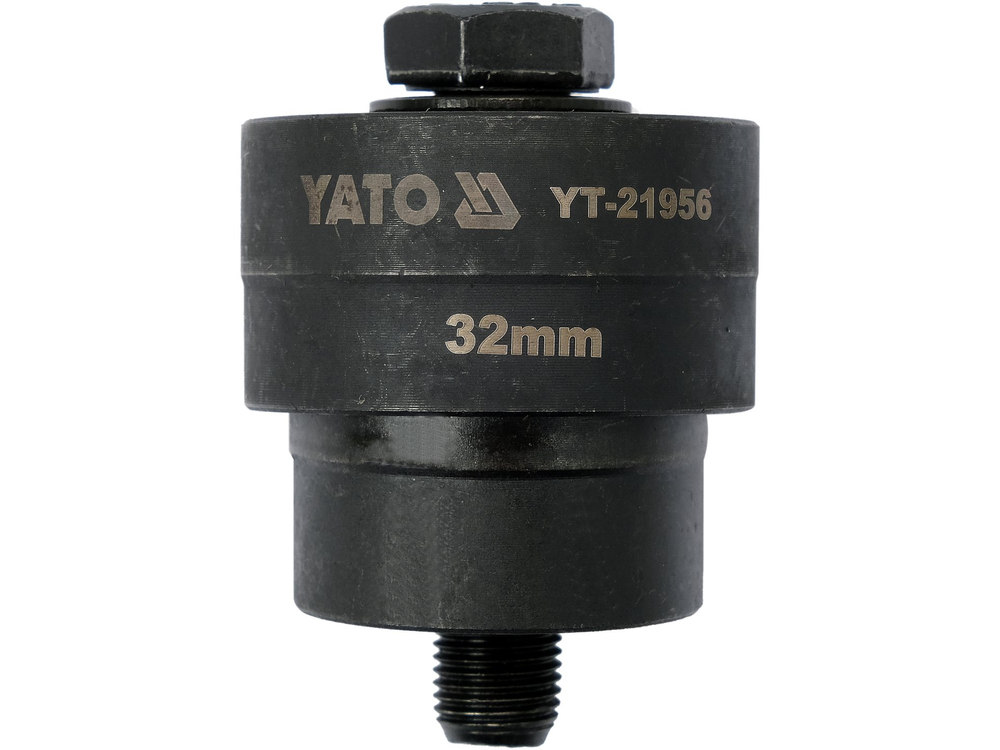 Hulltaker for stålvask Yato YT-21956; 32 mm