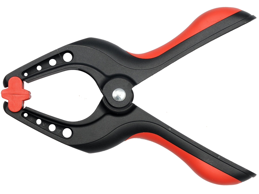Klemme Yato YT-64272; 200 mm