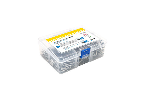 Nagler Gesipa 1854659; 300 stk
