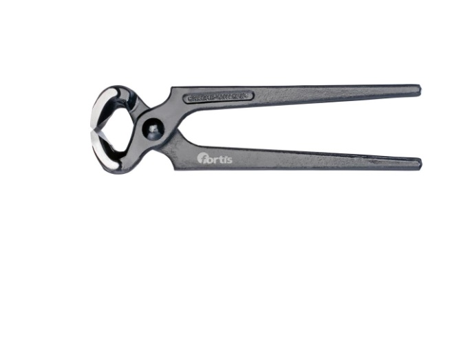 Tang til å trekke spikere Fortis 4317784727853; 200 mm