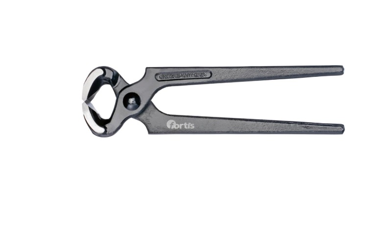 Tang til å trekke spikere Fortis 4317784727860; 170 mm