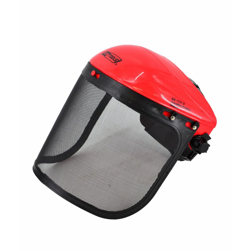 Visir med beskyttelsesnett AWTools AW69001