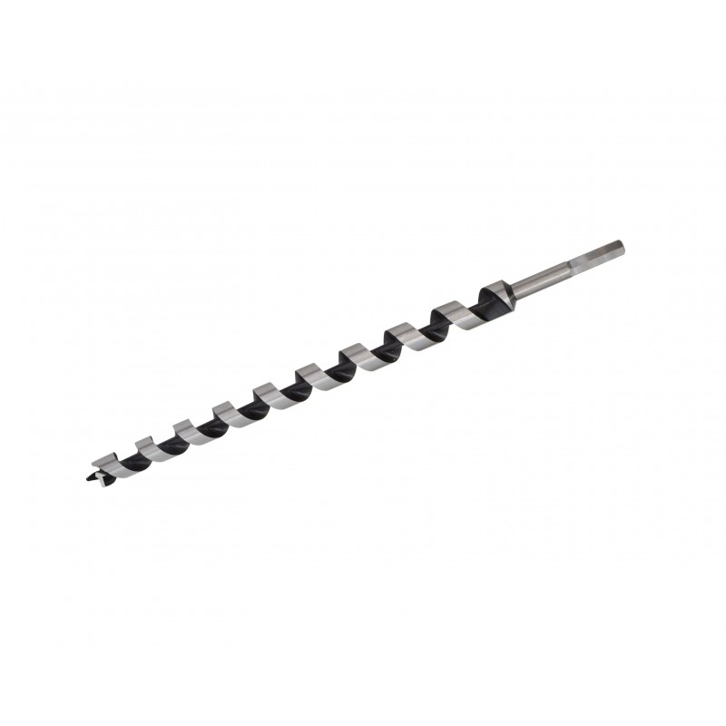 Spiralbor for tre AWTools AW40345; HEX; 20x230 mm