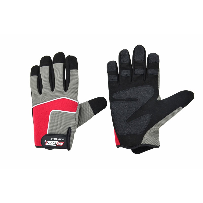 Hansker AWTools AW02056; XL 10
