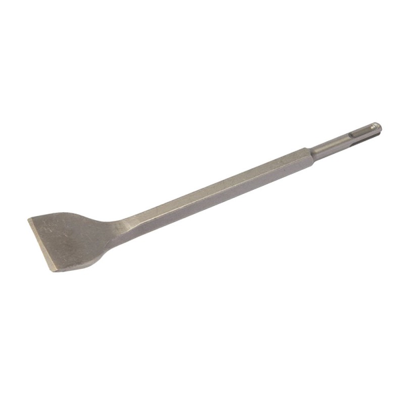 Stemjern AWTools AW43012; SDS-Plus; 60x250 mm Vinklet