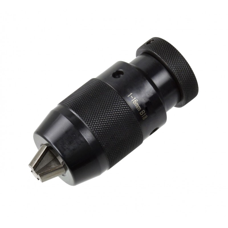 Hurtigchuck AWTools AW40613; 1/2''; B18; 1,0-16 mm