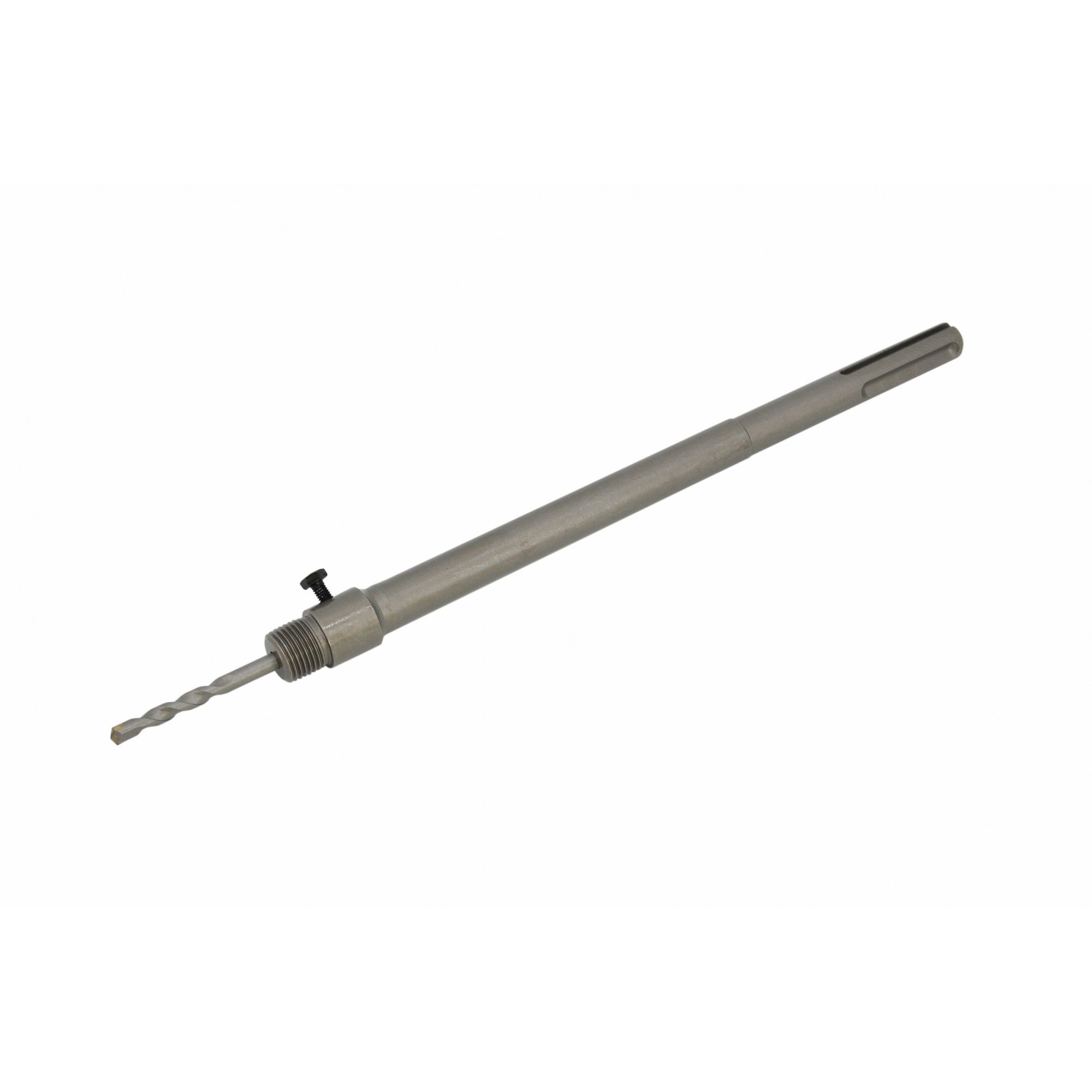 Adapter for hullsag AWTools AW43242; SDS-Max; TCT; 600 mm