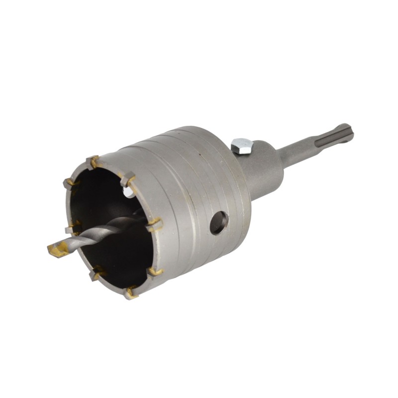 Sentreringsbor AWTools AW43416; SDS-Plus; TCT; M22; 65x100