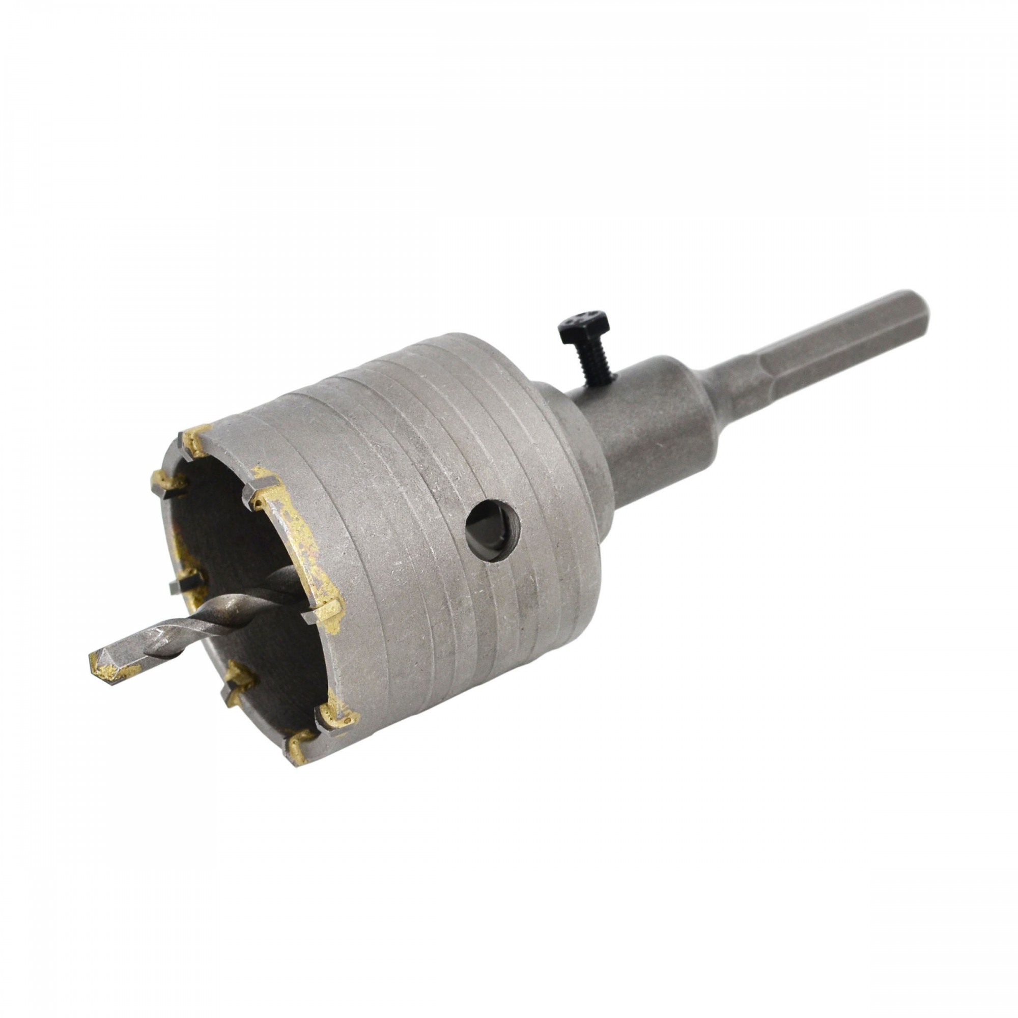 Sentreringsbor AWTools AW43351; Hex; TCT; M22; 65X100