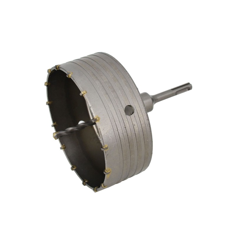 Sentreringsbor AWTools AW43425; SDS-Plus; TCT; M22; 125x100