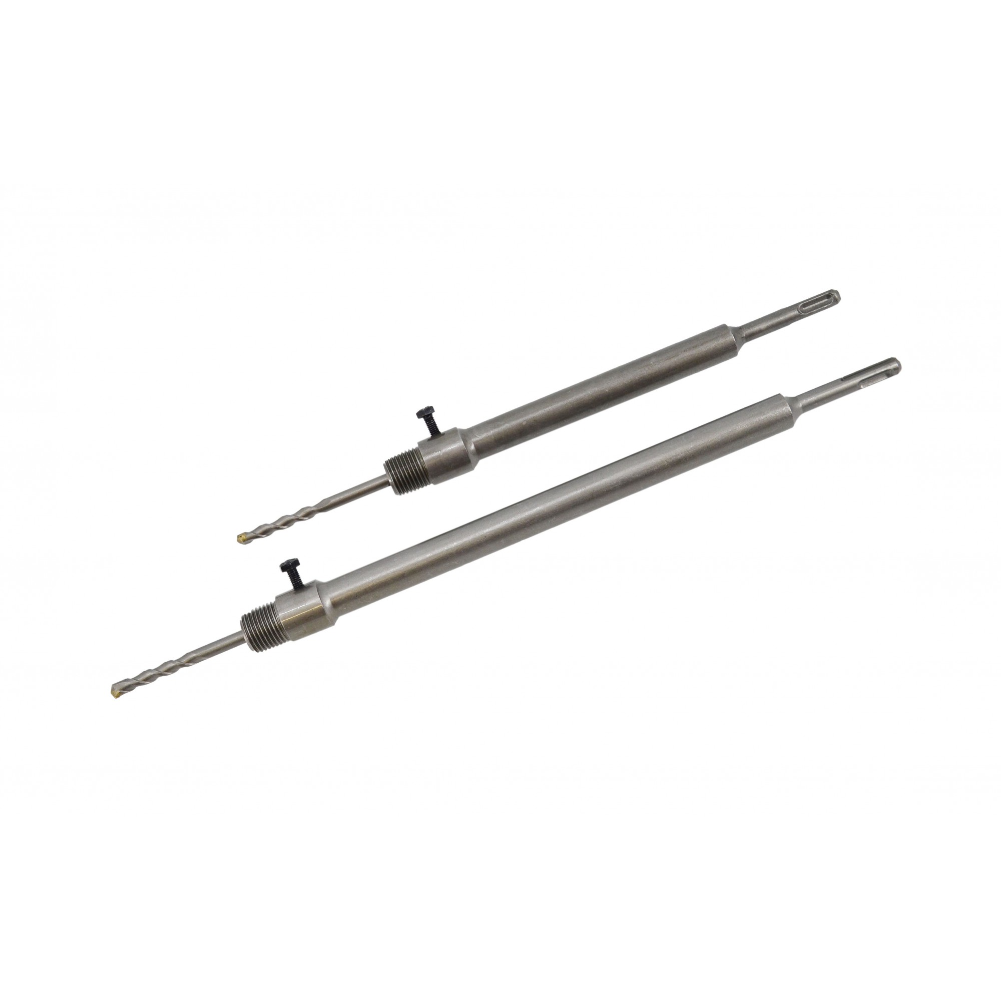 Adapter for hullsag AWTools AW43235; SDS-Plus; TCT; 450 mm