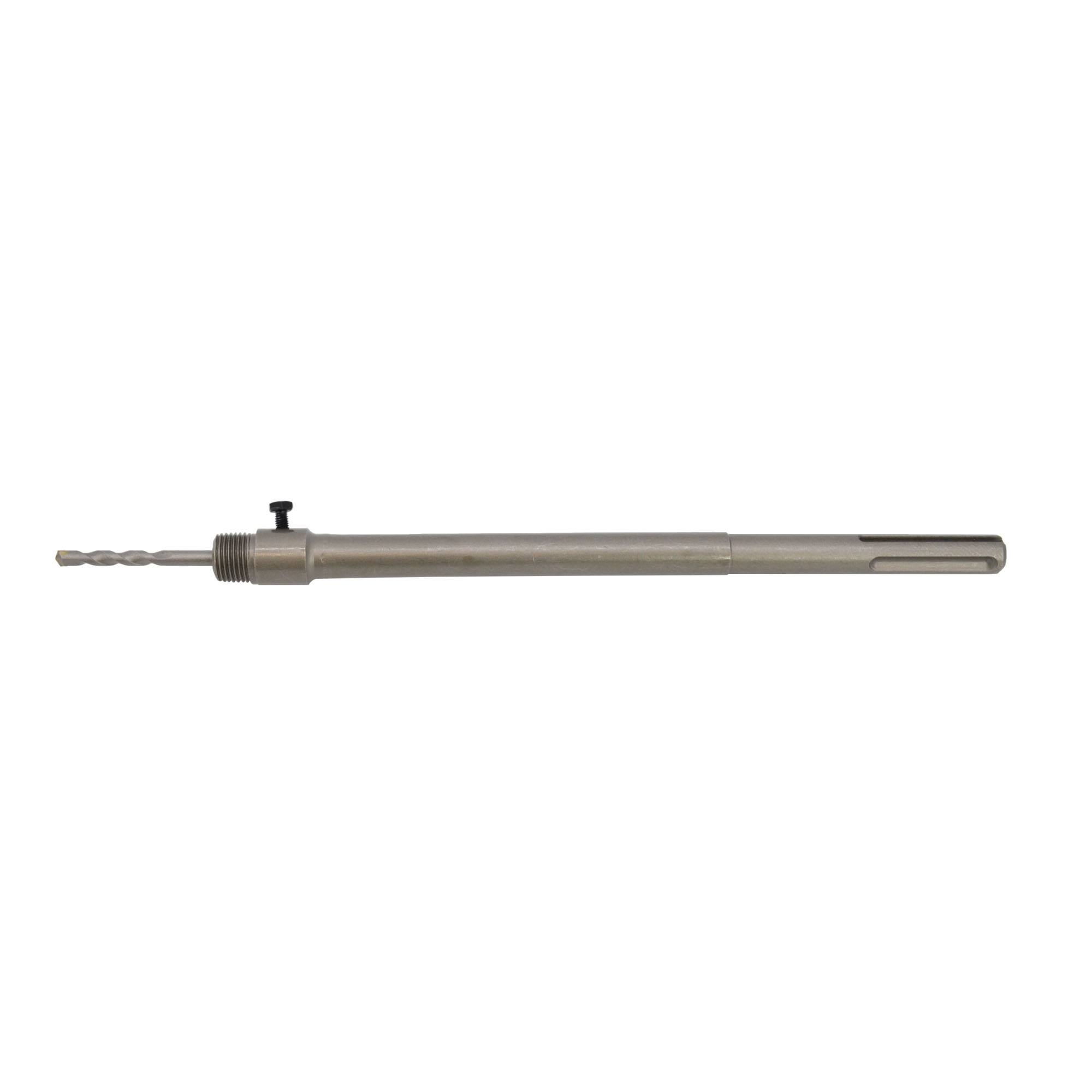 Adapter for hullsag AWTools AW43240; SDS-Max; TCT; 350 mm