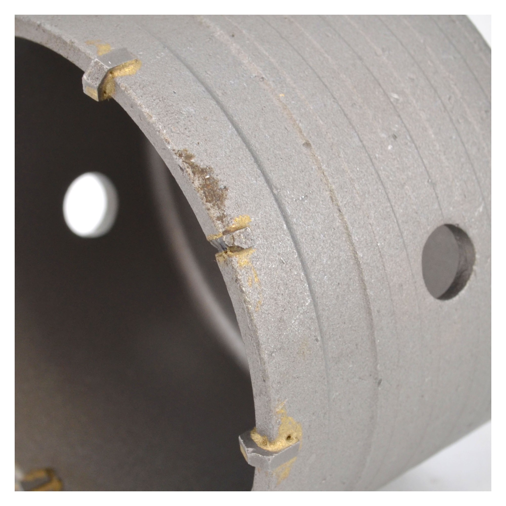 Sentreringsbor AWTools AW43307; TCT; 90 mm