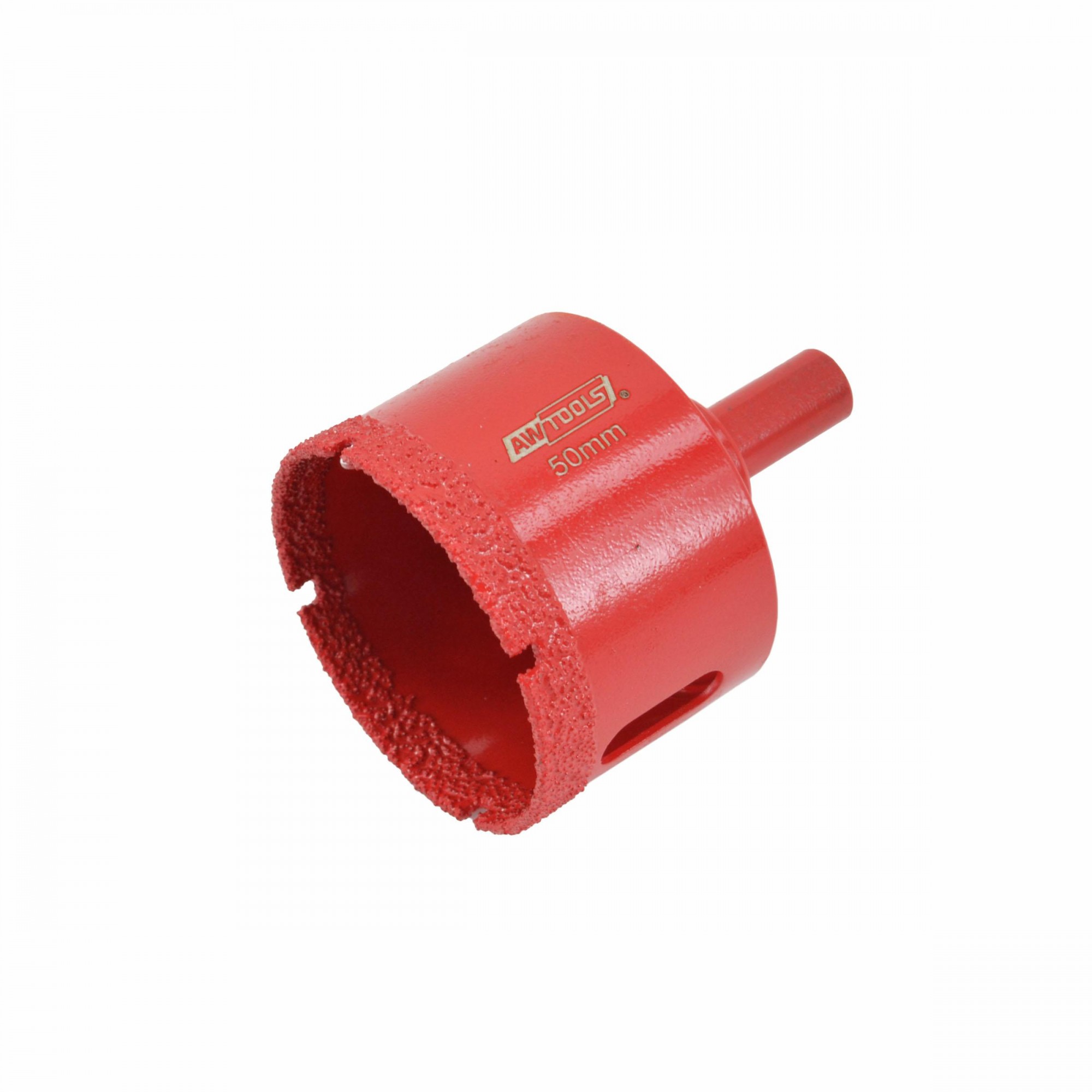 Diamantborekrone AWTools AW47266; 65 mm