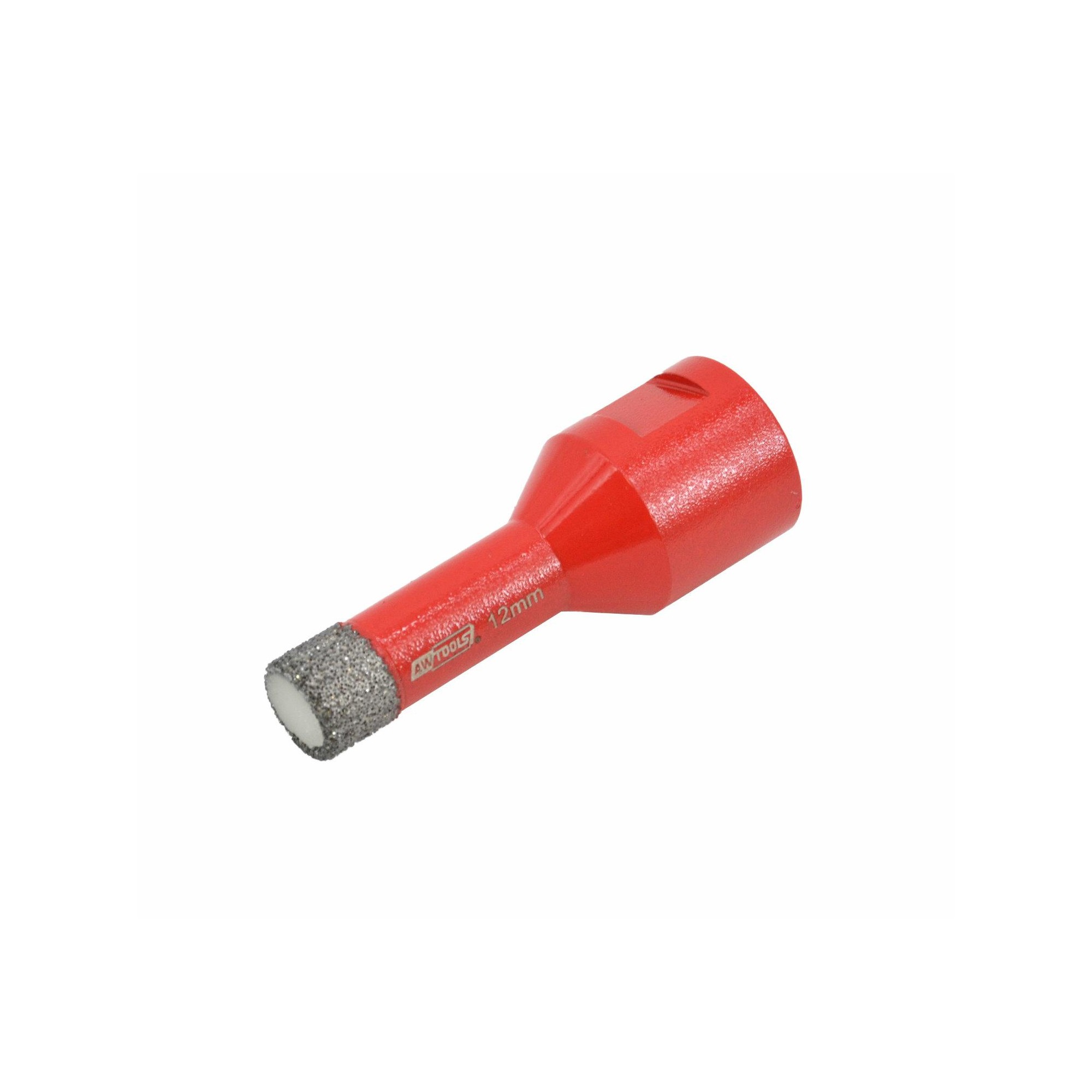 Diamantborekrone AWTools AW47285; M14; 16 mm