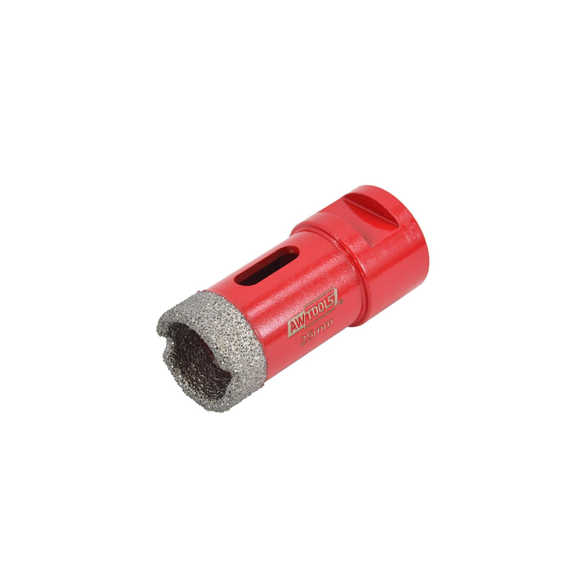 Diamantborekrone AWTools AW47289; M14; 28 mm