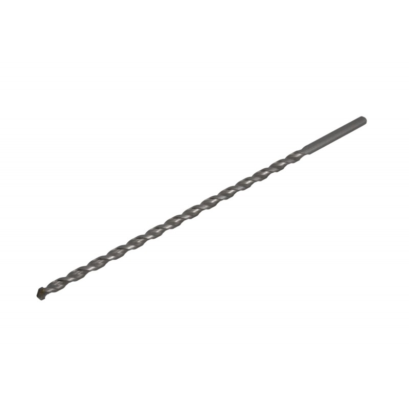 Bor for betong AWTools AW42780; TCT; 10x300 mm