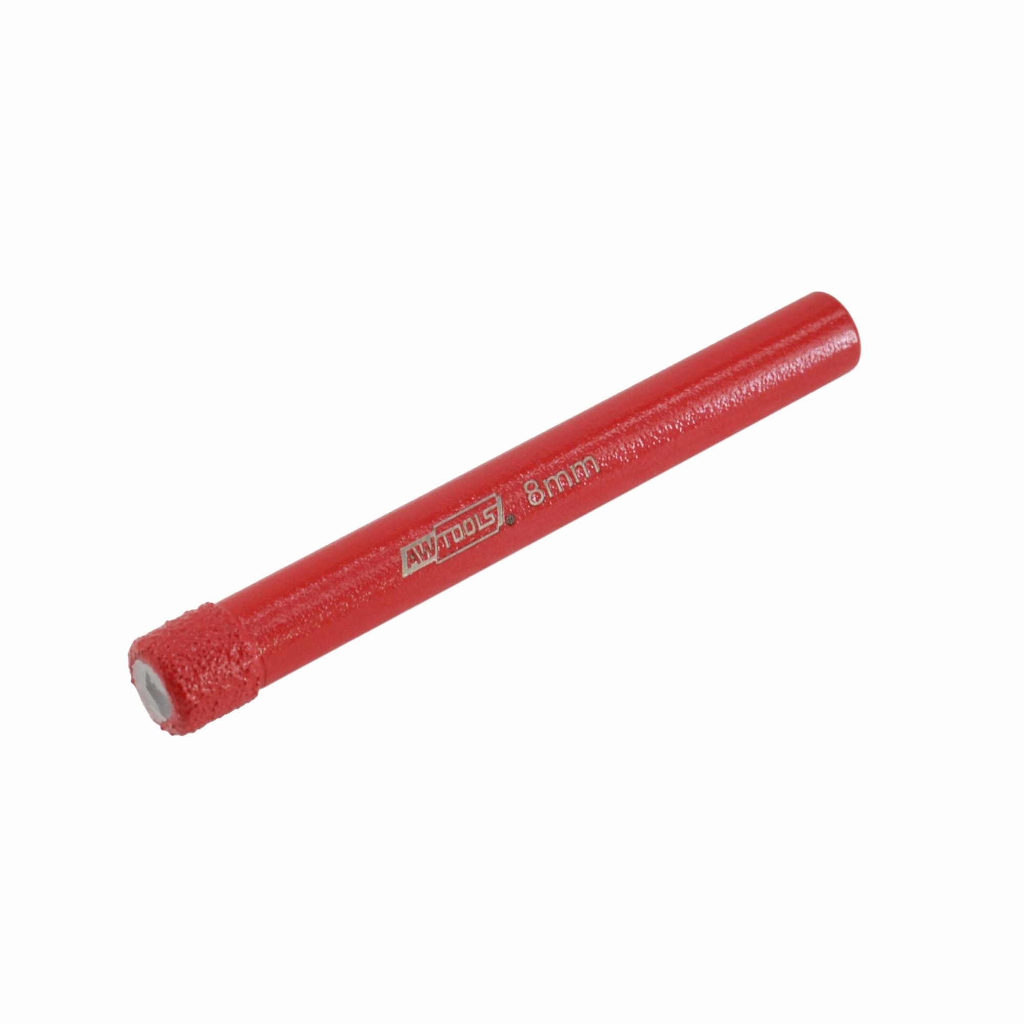 Diamantbor AWTools AW47257; 20 mm