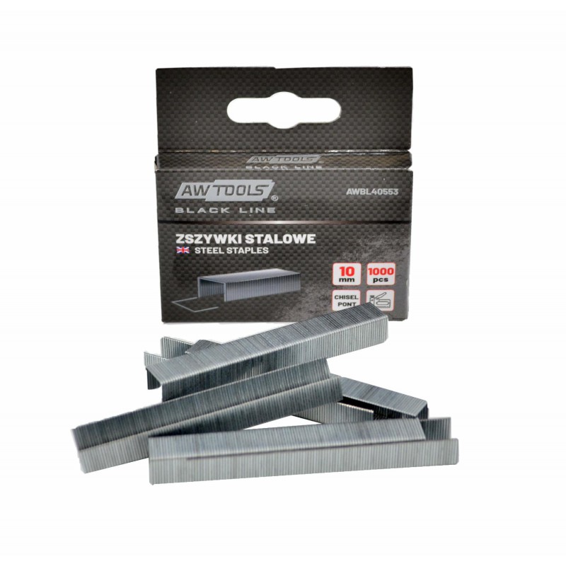 Stifter AWTools AWBL40554; 14x11,4 mm; 1000 stk