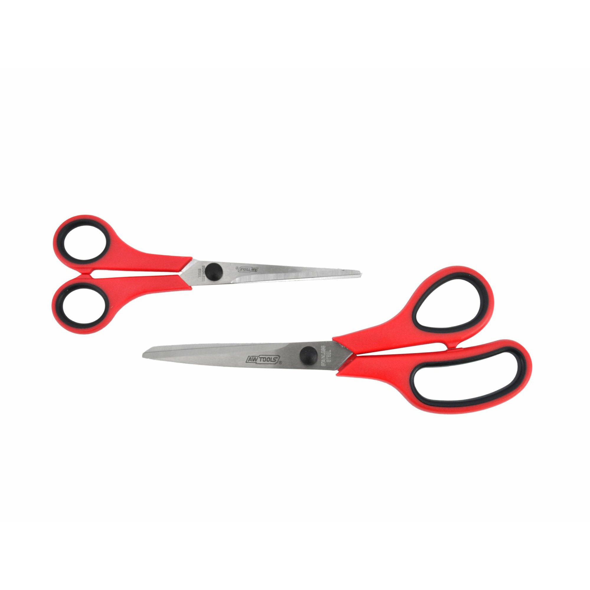 Universalsaks AWTools AW29207; 2 stk
