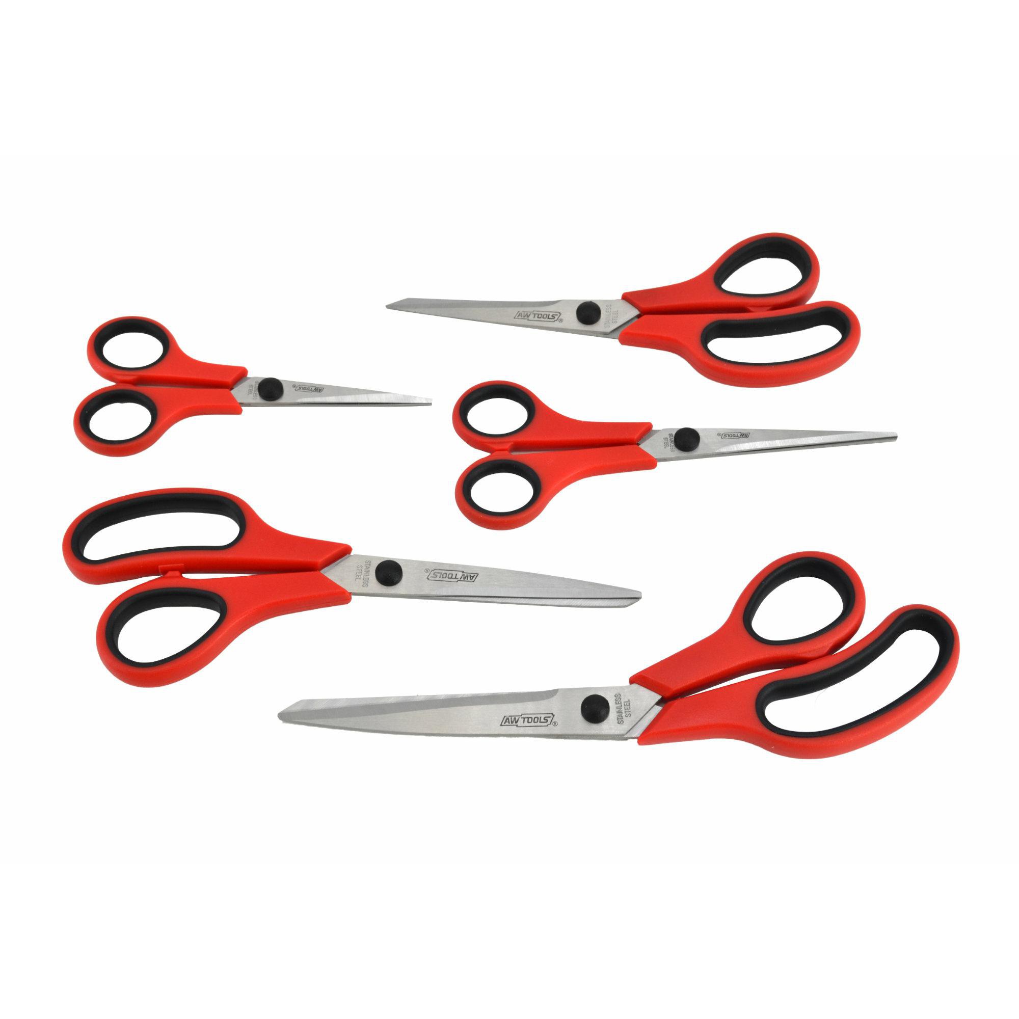 Universalsaks AWTools AW29210; 5 stk