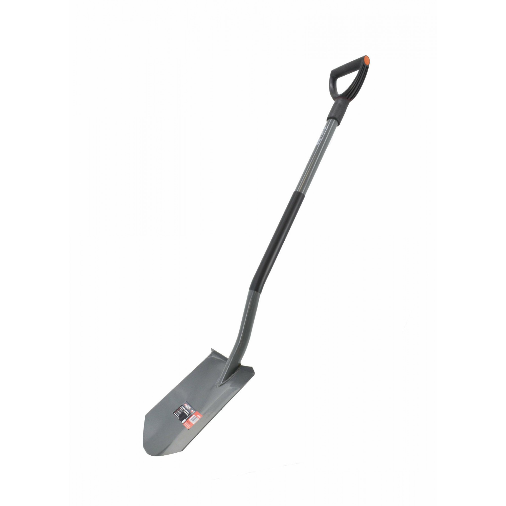 Hagespade, spiss AWTools AW00056; 19x29 cm