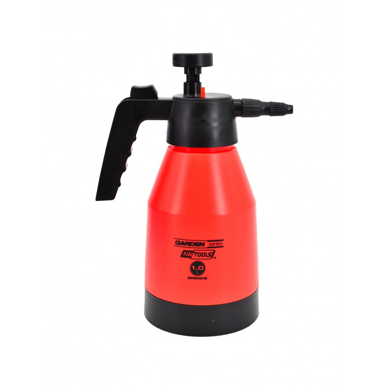 Manuell spray-sprøyte AWTools AW60016; 1 l