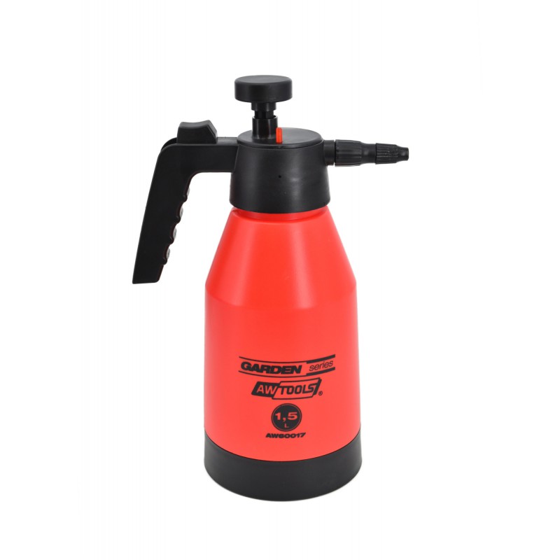 Manuell spray-sprøyte AWTools AW60017; 1,5 l