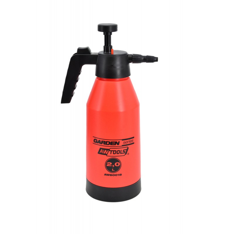 Manuell spray-sprøyte AWTools AW60018; 2 l