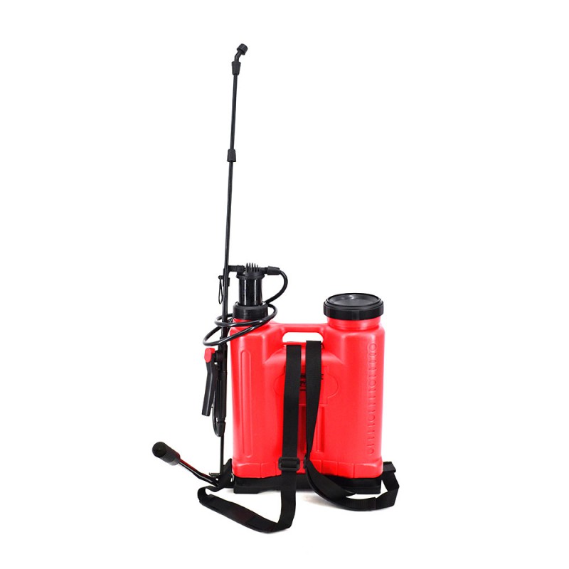 Manuell spray-sprøyte AWTools AW60027; 18 l
