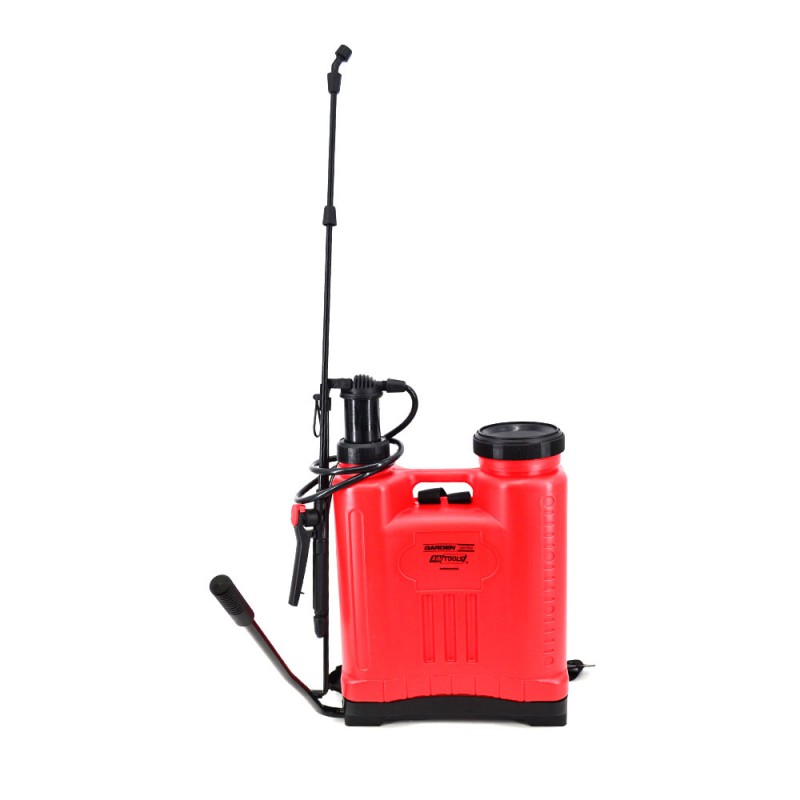 Manuell spray-sprøyte AWTools AW60029; 22 l