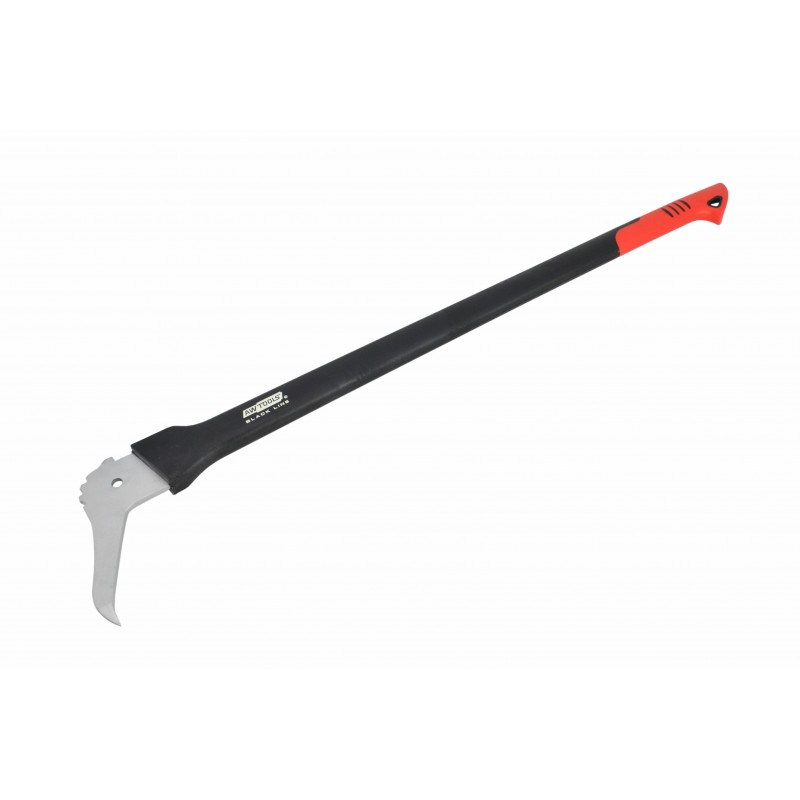 Tømmerkrok AWTools AW33216BL; 720 mm; 125°