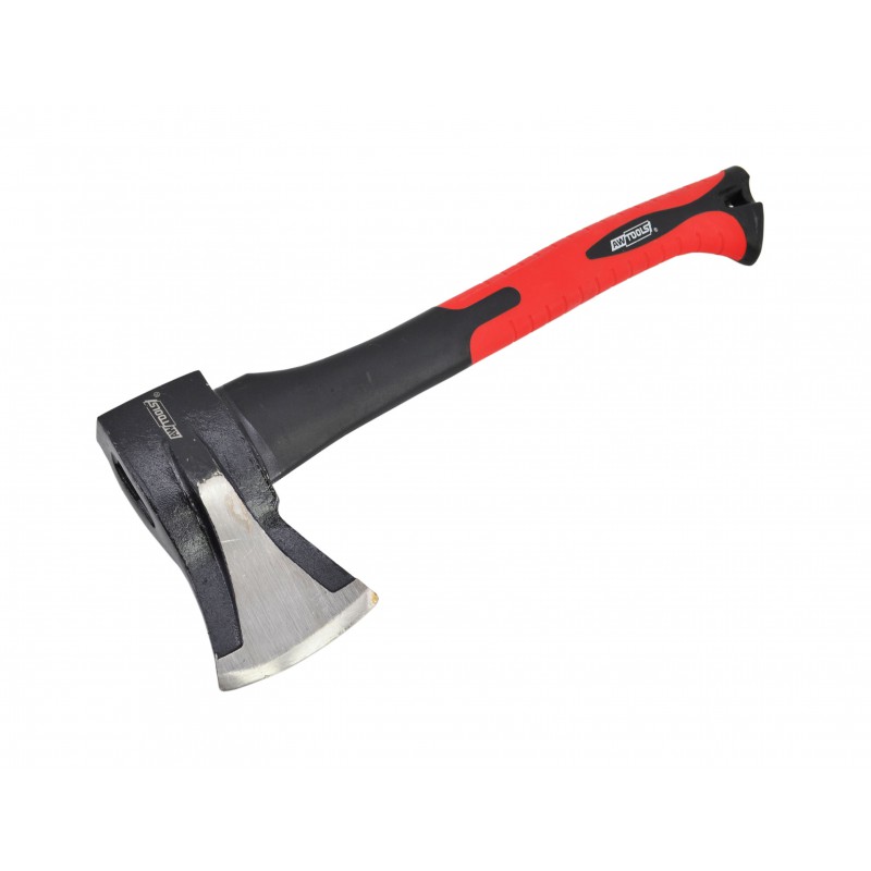 Øks AWTools AW33006; 37 cm; 1000 g