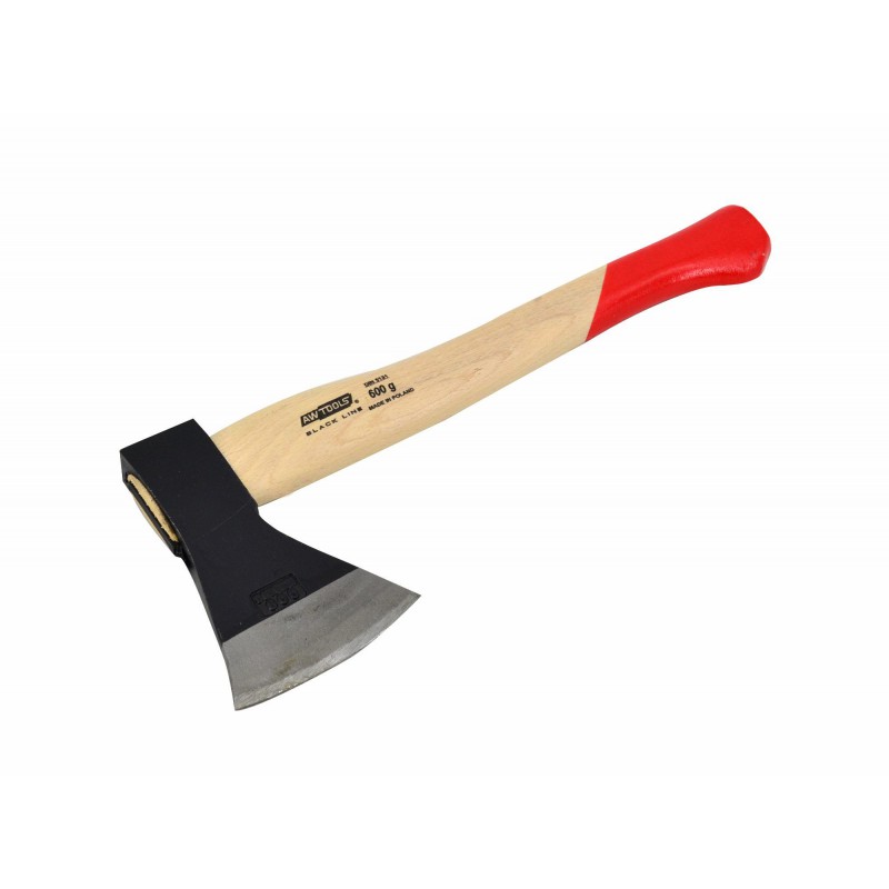 Øks AWTools AW33051BL; 36 cm; 600 g