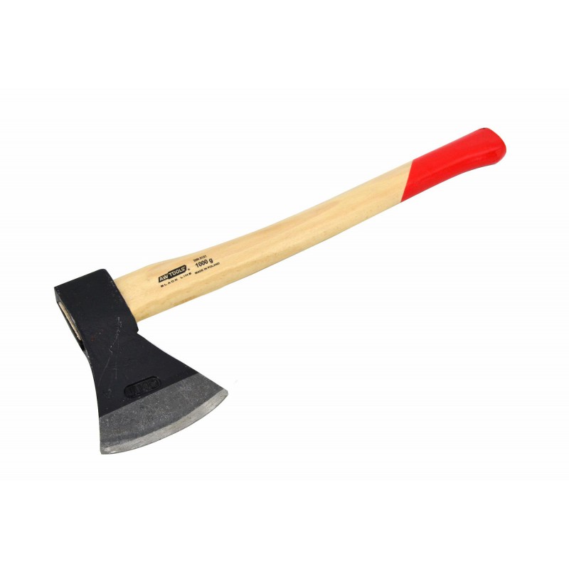 Øks AWTools AW33053BL; 50 cm; 1000 g