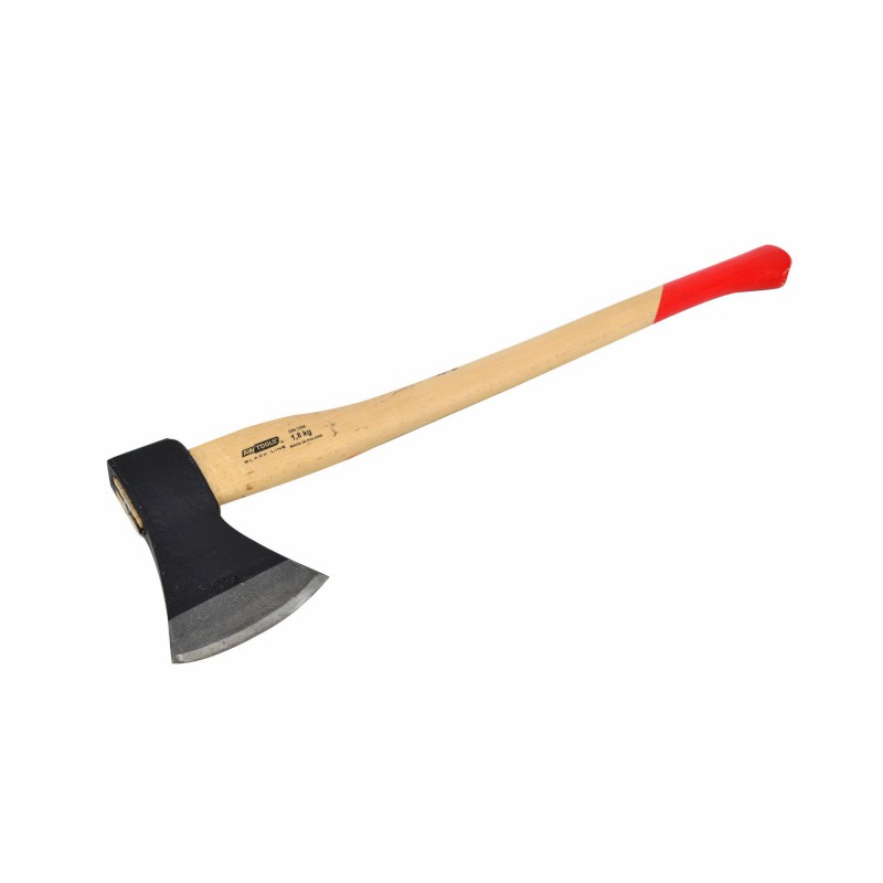 Øks AWTools AW33056BL; 80 cm; 1800 g