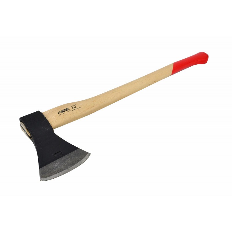 Øks AWTools AW33057BL; 80 cm; 2000 g