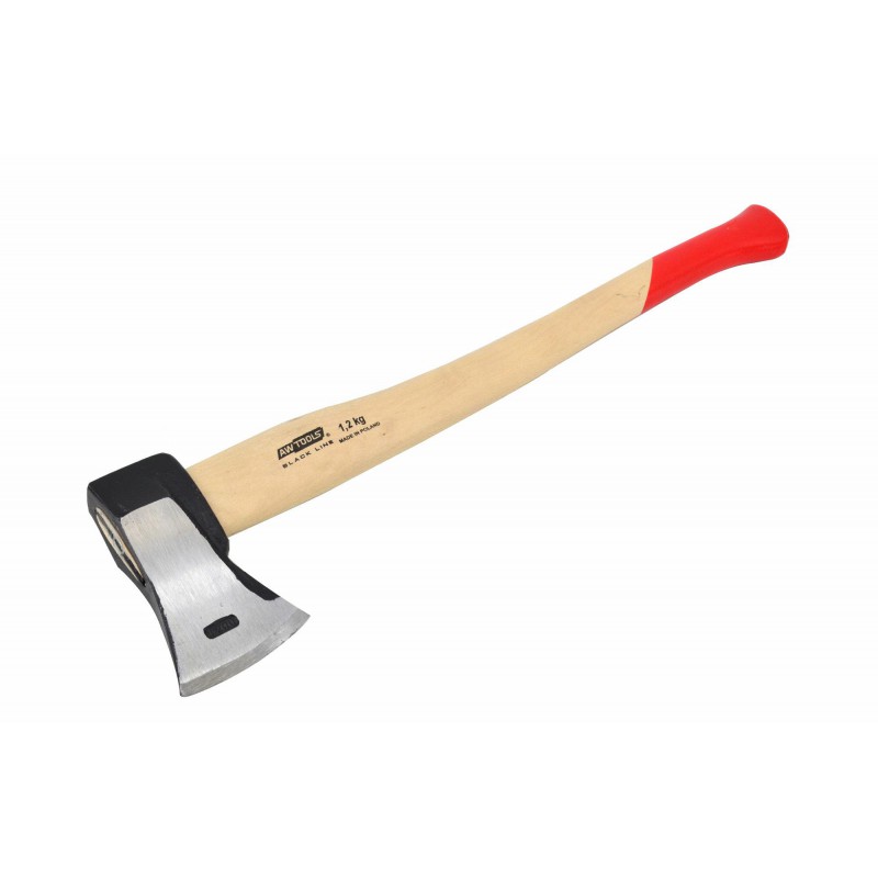 Øks AWTools AW33060BL; 60 cm; 1200 g