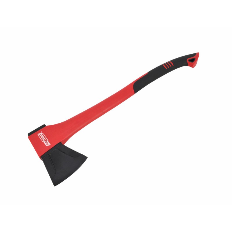 Øks AWTools AW33033BL; 60 cm; 1600 g