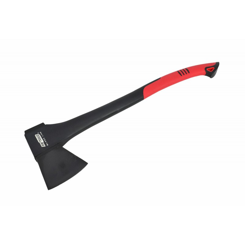 Øks AWTools AW33028BL; 60 cm; 1400 g